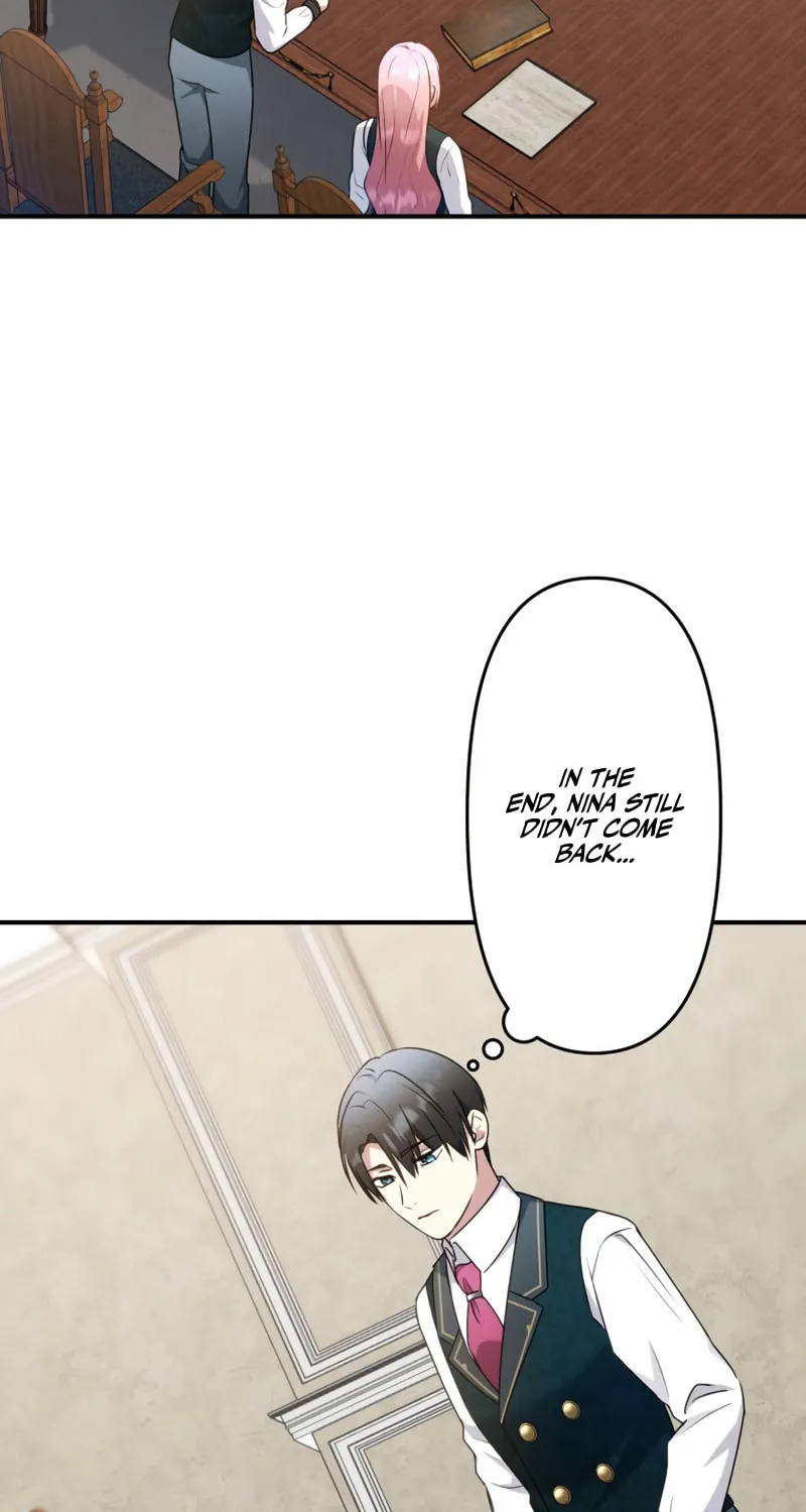 The Substitute Adopted Daughter is Finally Free! Chapter 24 page 61 - 