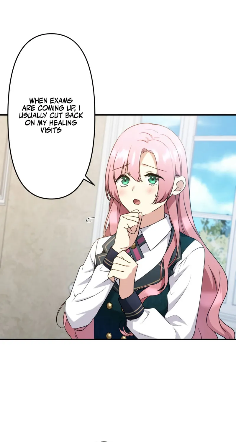 The Substitute Adopted Daughter is Finally Free! Chapter 24 page 64 - 