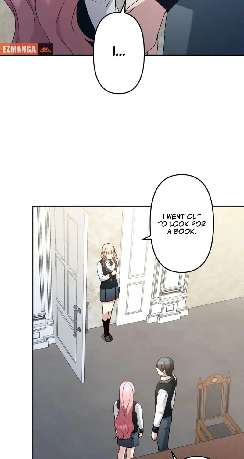 The Substitute Adopted Daughter is Finally Free! Chapter 25 page 23 - 