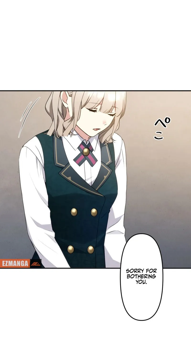 The Substitute Adopted Daughter is Finally Free! Chapter 25 page 31 - 
