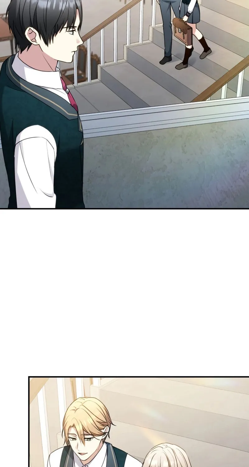 The Substitute Adopted Daughter is Finally Free! Chapter 25 page 38 - 