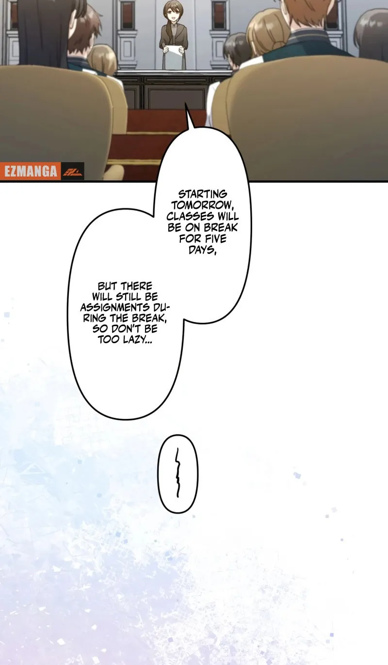 The Substitute Adopted Daughter is Finally Free! Chapter 25 page 45 - 