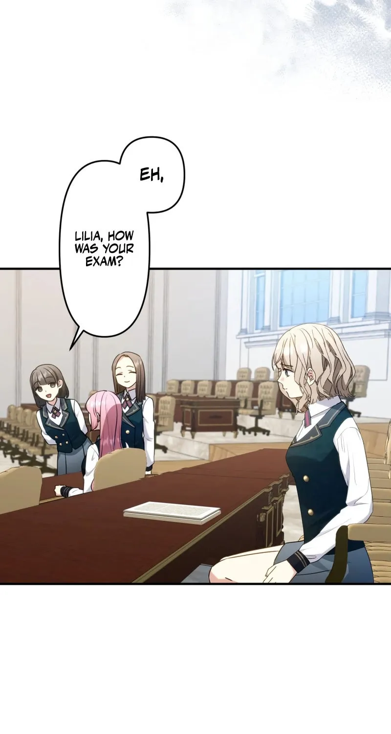 The Substitute Adopted Daughter is Finally Free! Chapter 25 page 56 - 