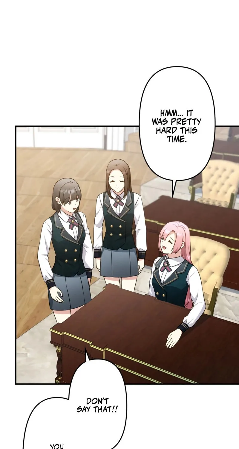 The Substitute Adopted Daughter is Finally Free! Chapter 25 page 57 - 