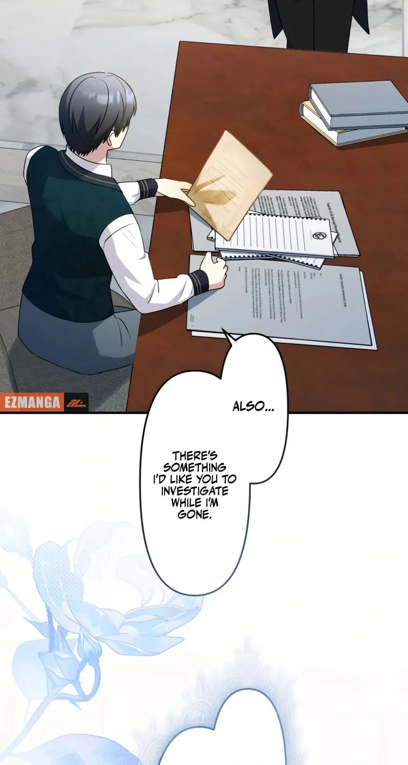 The Substitute Adopted Daughter is Finally Free! Chapter 25 page 69 - 