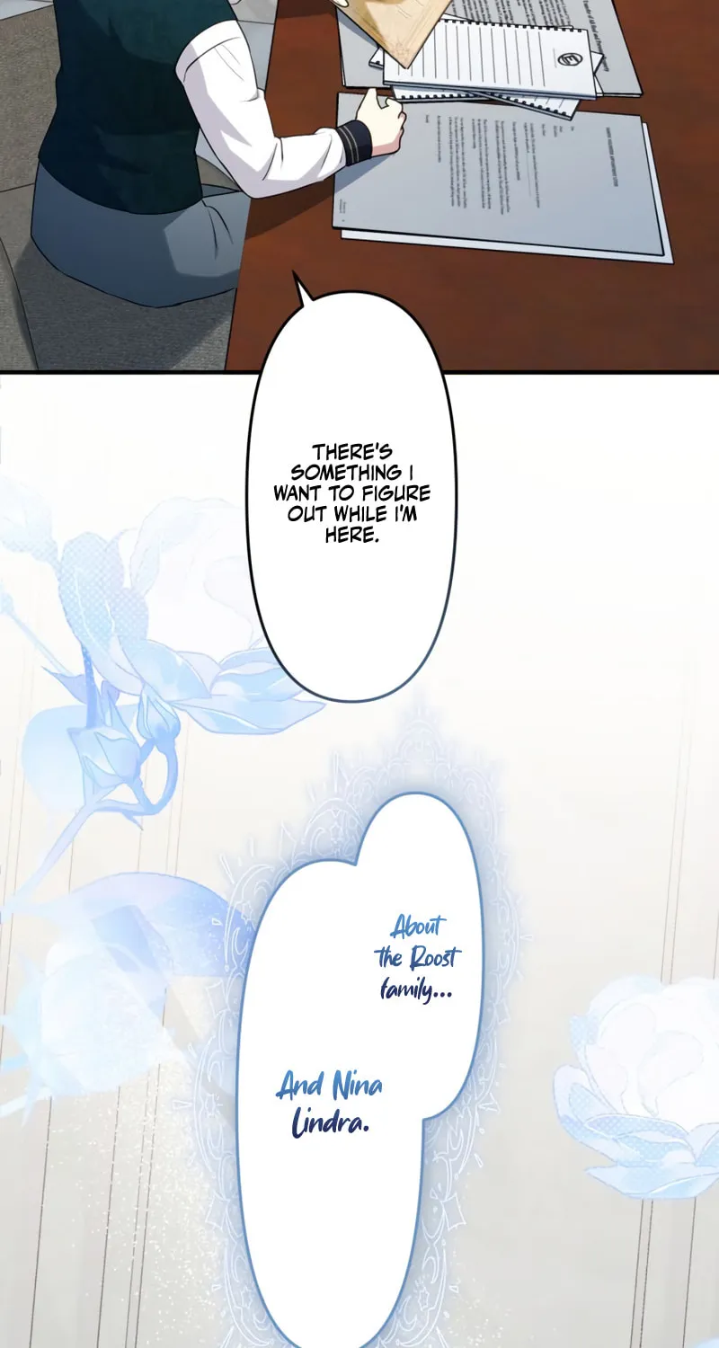 The Substitute Adopted Daughter is Finally Free! Chapter 26 page 2 - 