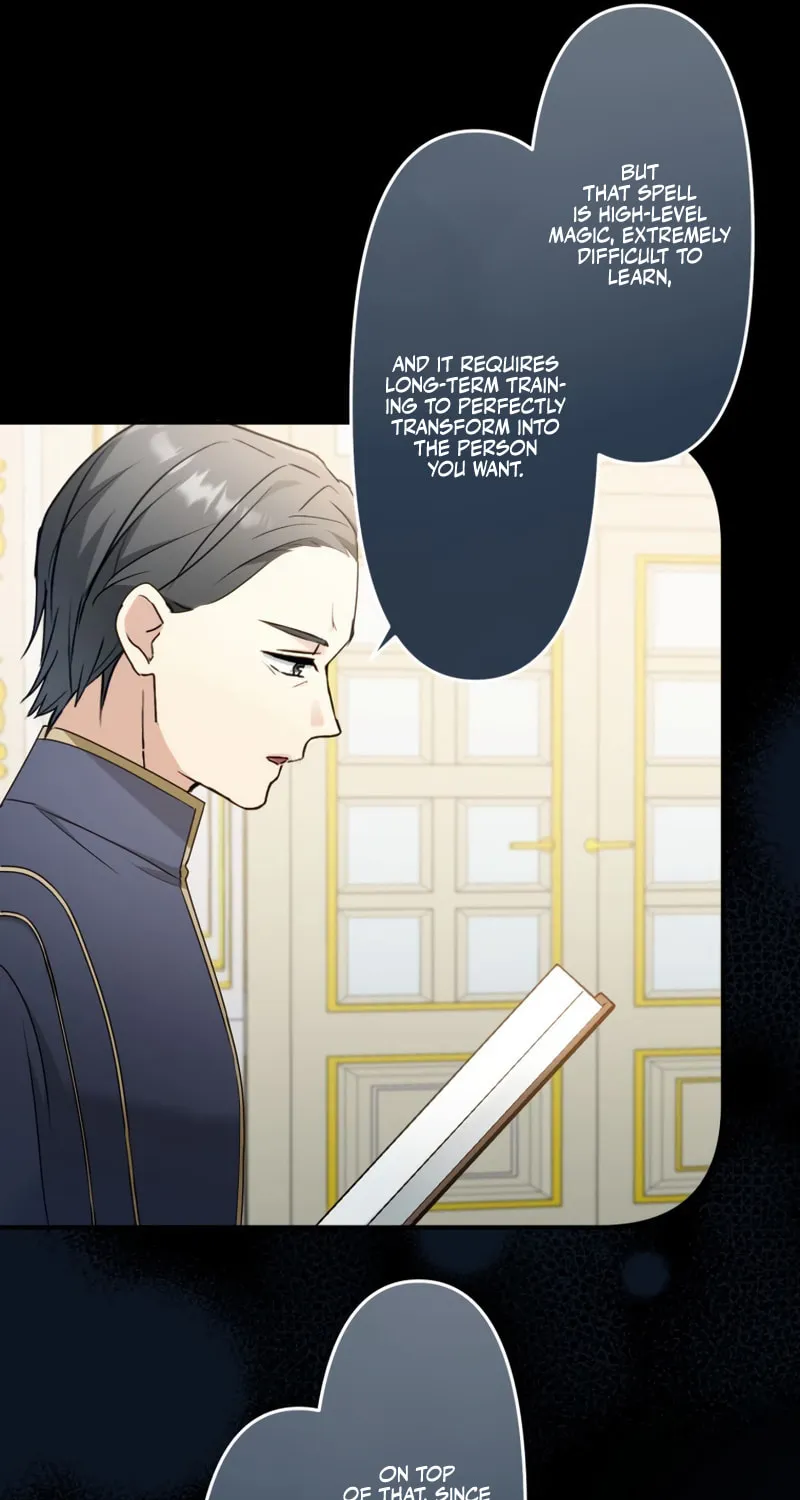 The Substitute Adopted Daughter is Finally Free! Chapter 26 page 19 - 