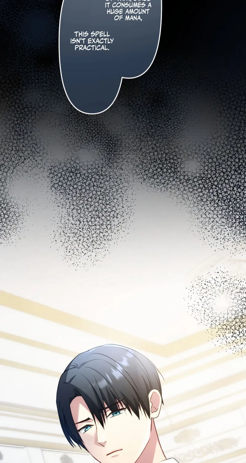 The Substitute Adopted Daughter is Finally Free! Chapter 26 page 20 - 