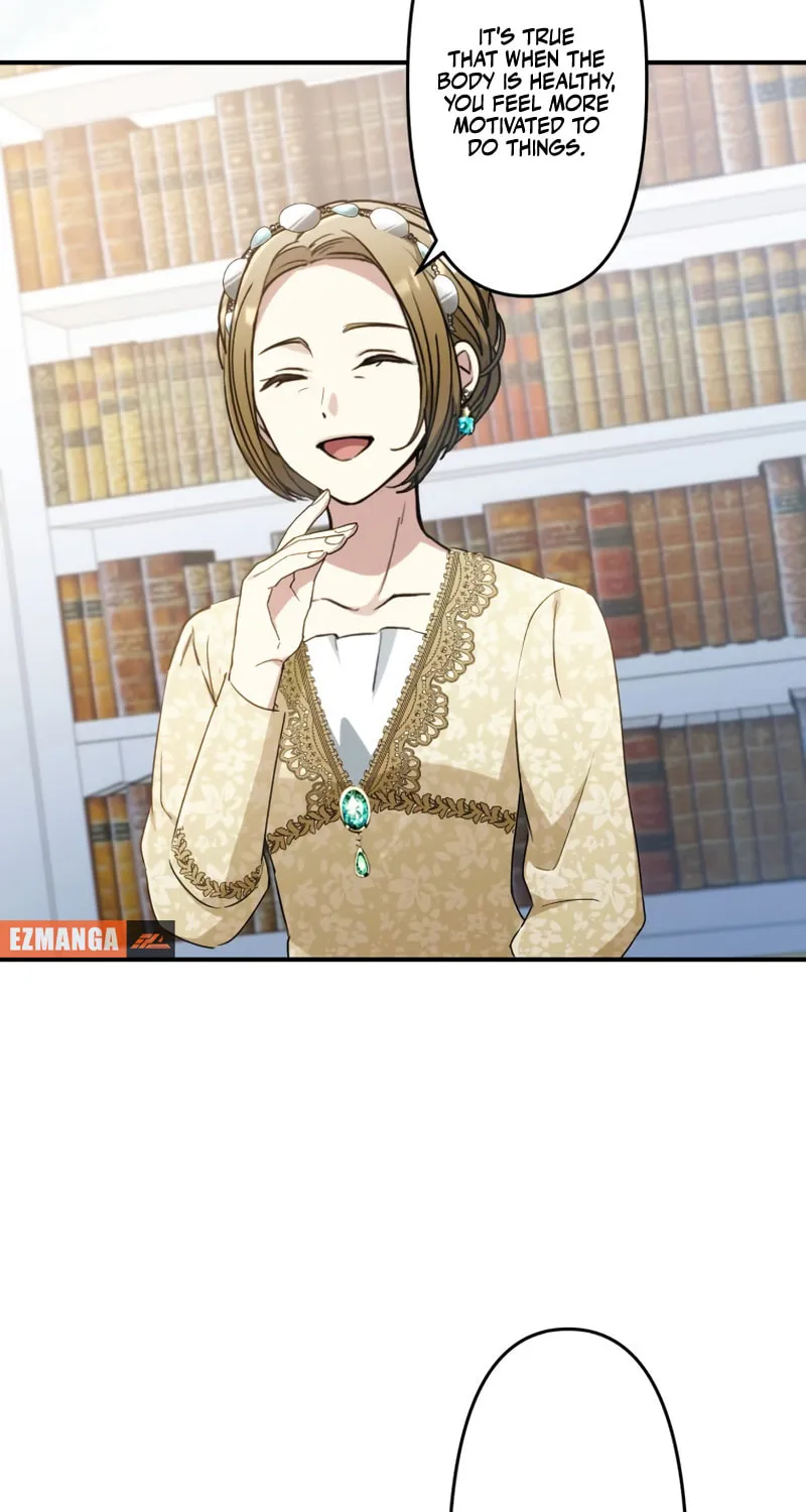 The Substitute Adopted Daughter is Finally Free! Chapter 26 page 25 - 