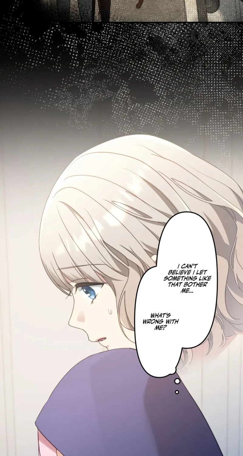 The Substitute Adopted Daughter is Finally Free! Chapter 26 page 32 - 