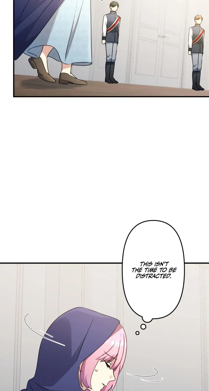 The Substitute Adopted Daughter is Finally Free! Chapter 26 page 35 - 