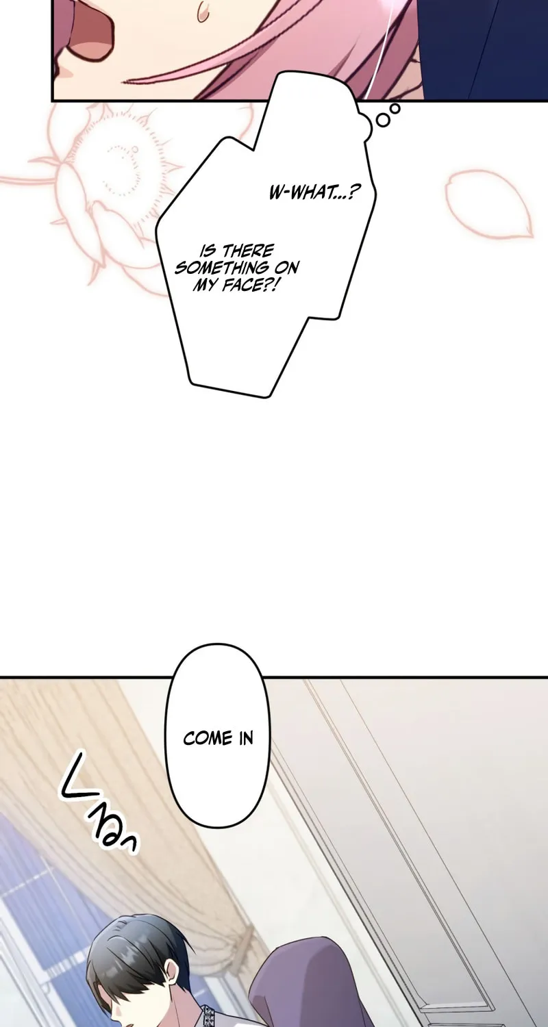 The Substitute Adopted Daughter is Finally Free! Chapter 26 page 42 - 