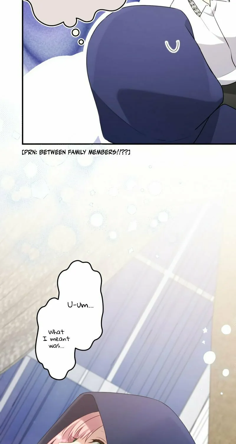 The Substitute Adopted Daughter is Finally Free! Chapter 26 page 66 - 