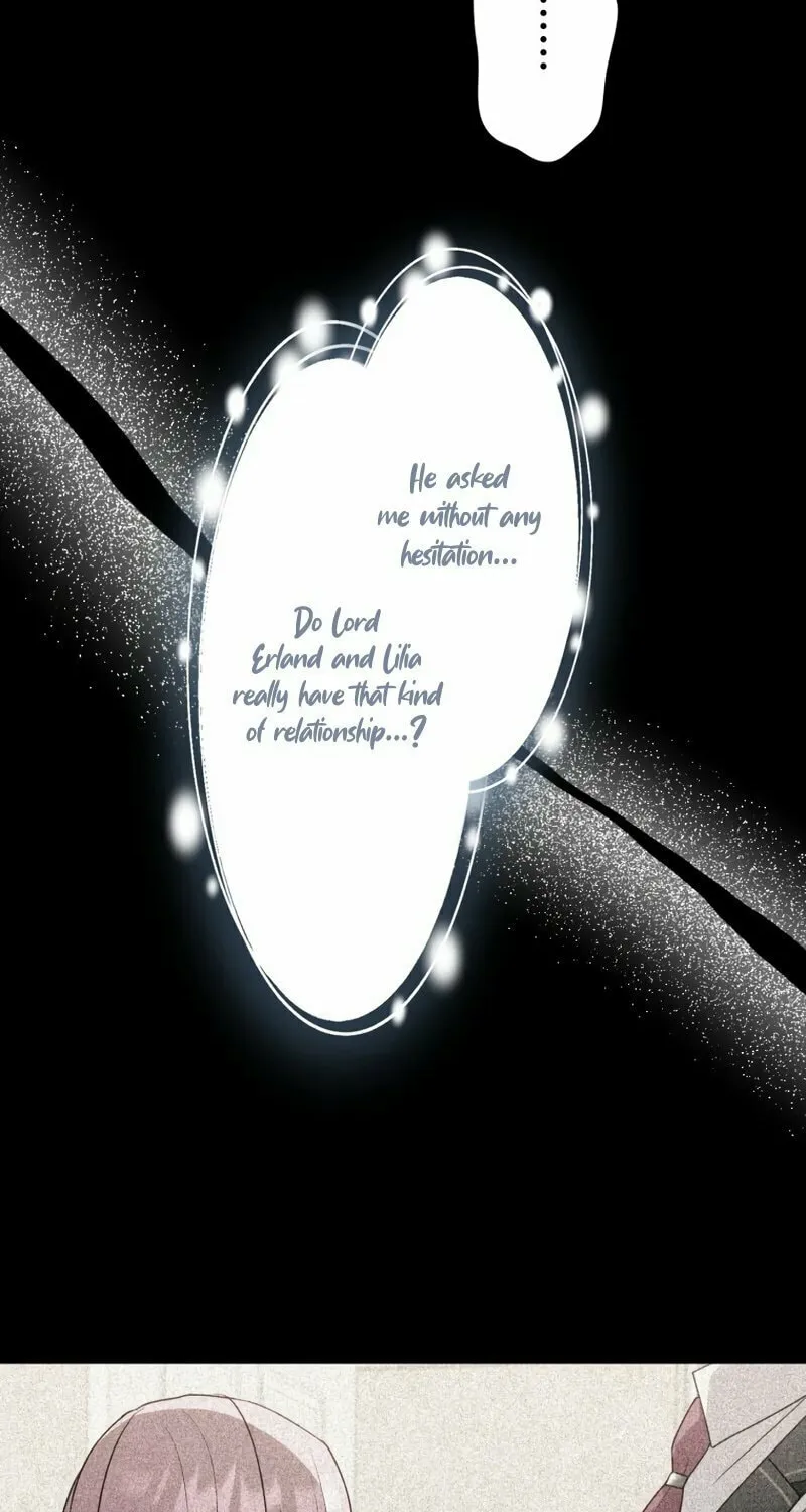 The Substitute Adopted Daughter is Finally Free! Chapter 26 page 72 - 