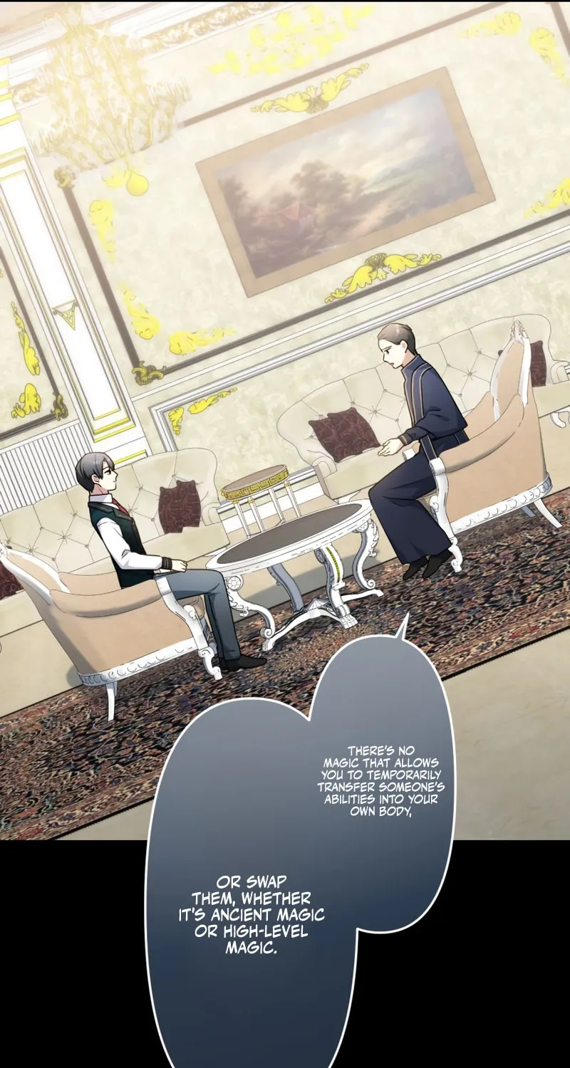 The Substitute Adopted Daughter is Finally Free! Chapter 26 page 10 - 