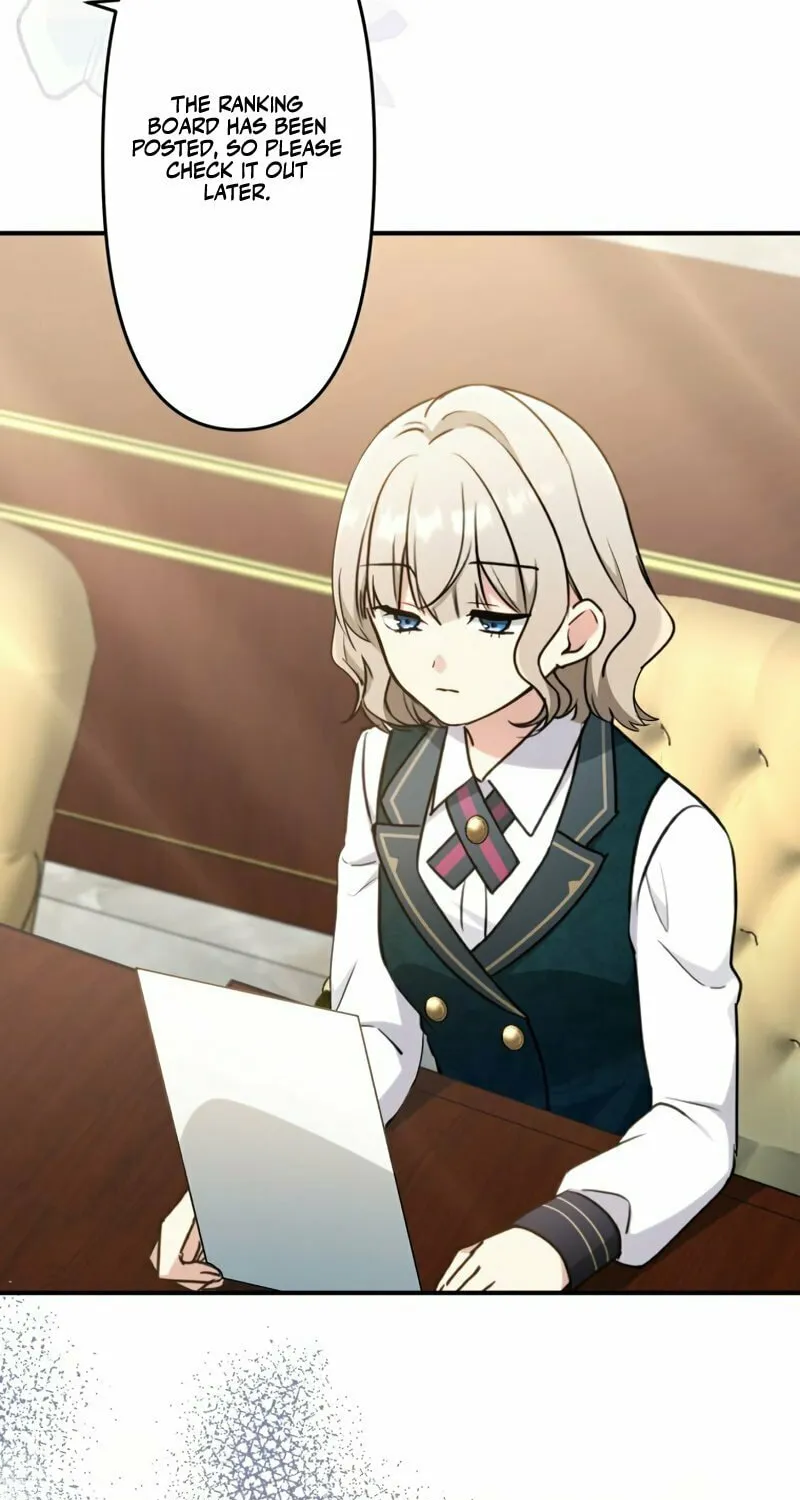 The Substitute Adopted Daughter is Finally Free! Chapter 27 page 20 - 