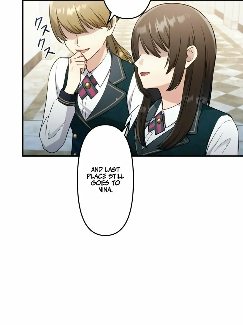 The Substitute Adopted Daughter is Finally Free! Chapter 27 page 25 - 