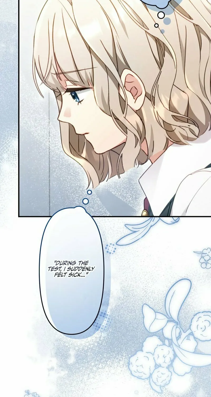 The Substitute Adopted Daughter is Finally Free! Chapter 27 page 38 - 