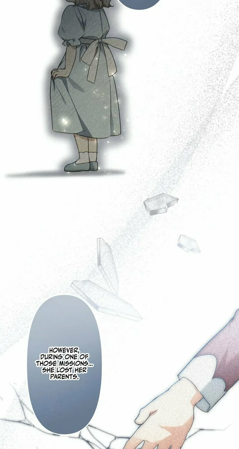 The Substitute Adopted Daughter is Finally Free! Chapter 27 page 51 - 