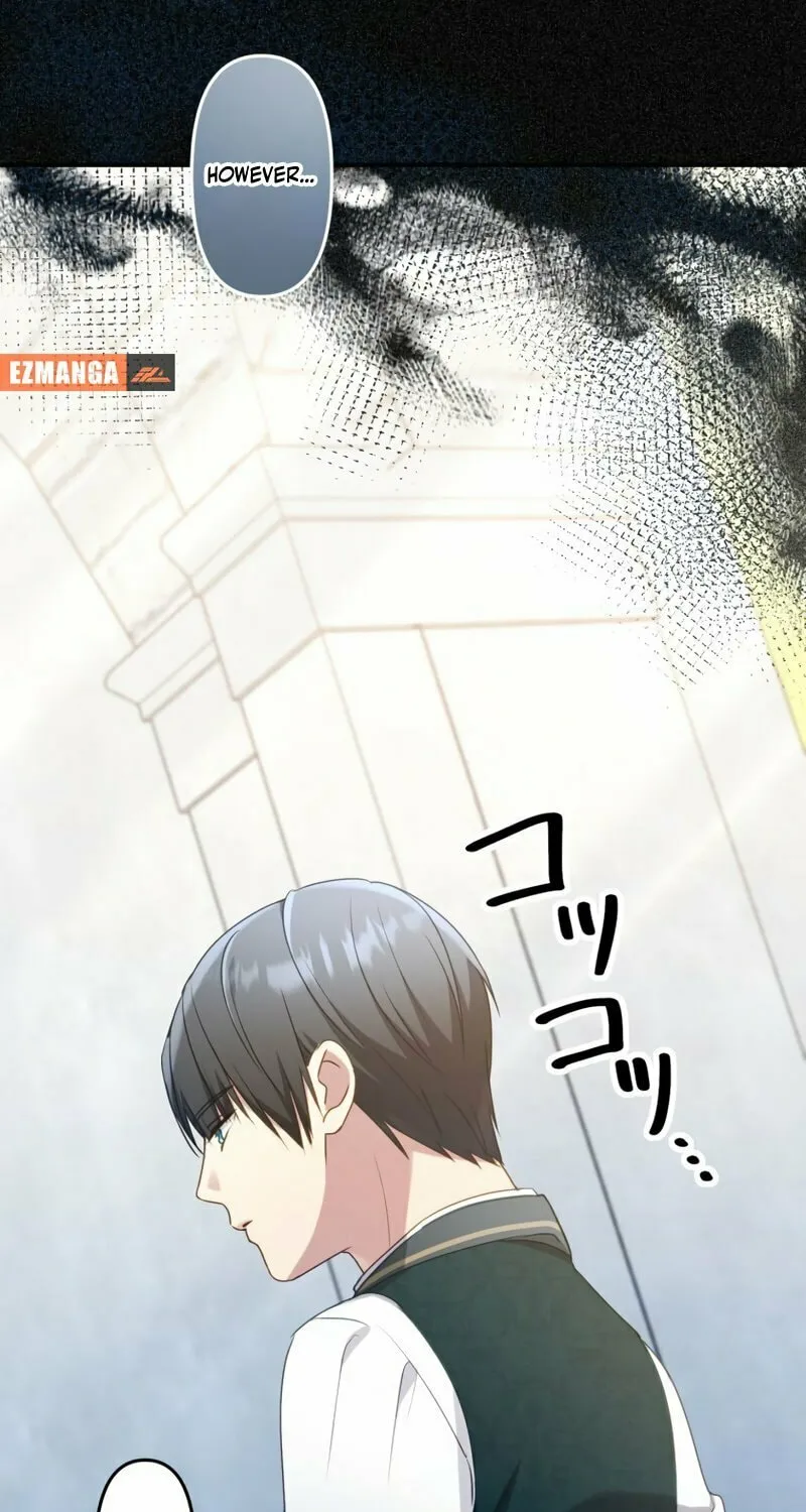 The Substitute Adopted Daughter is Finally Free! Chapter 27 page 55 - 