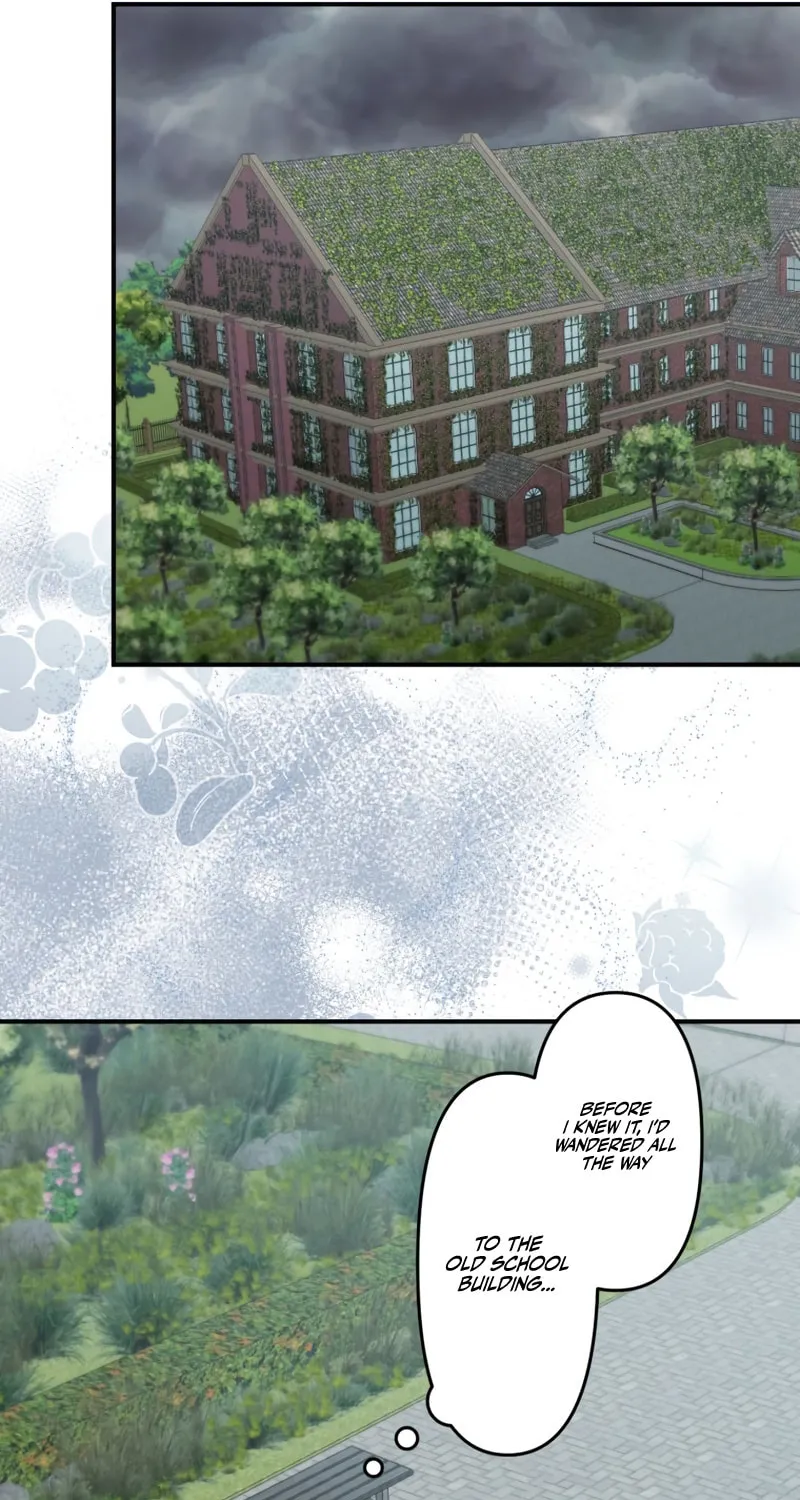The Substitute Adopted Daughter is Finally Free! Chapter 27 page 57 - 