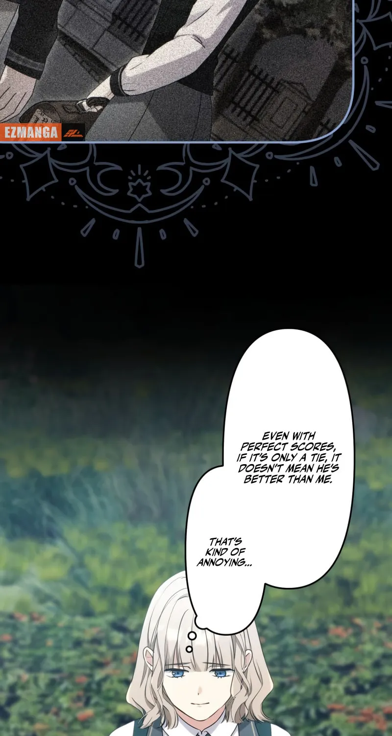 The Substitute Adopted Daughter is Finally Free! Chapter 27 page 64 - 