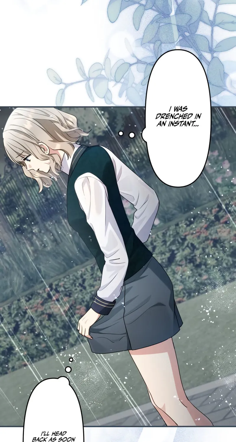 The Substitute Adopted Daughter is Finally Free! Chapter 27 page 69 - 