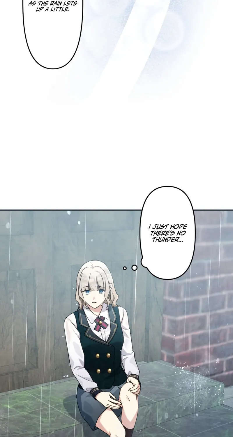 The Substitute Adopted Daughter is Finally Free! Chapter 27 page 70 - 