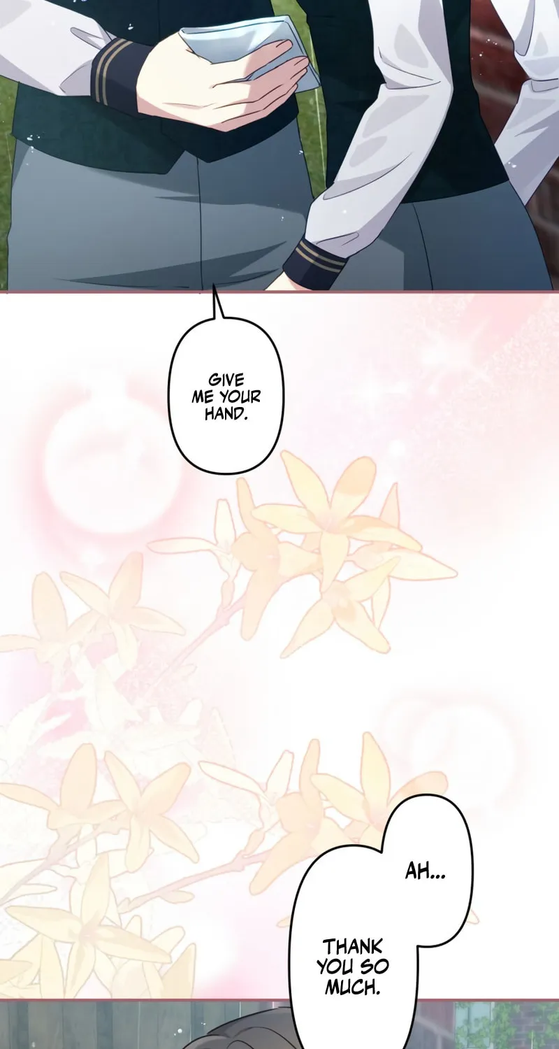 The Substitute Adopted Daughter is Finally Free! Chapter 28 page 15 - 