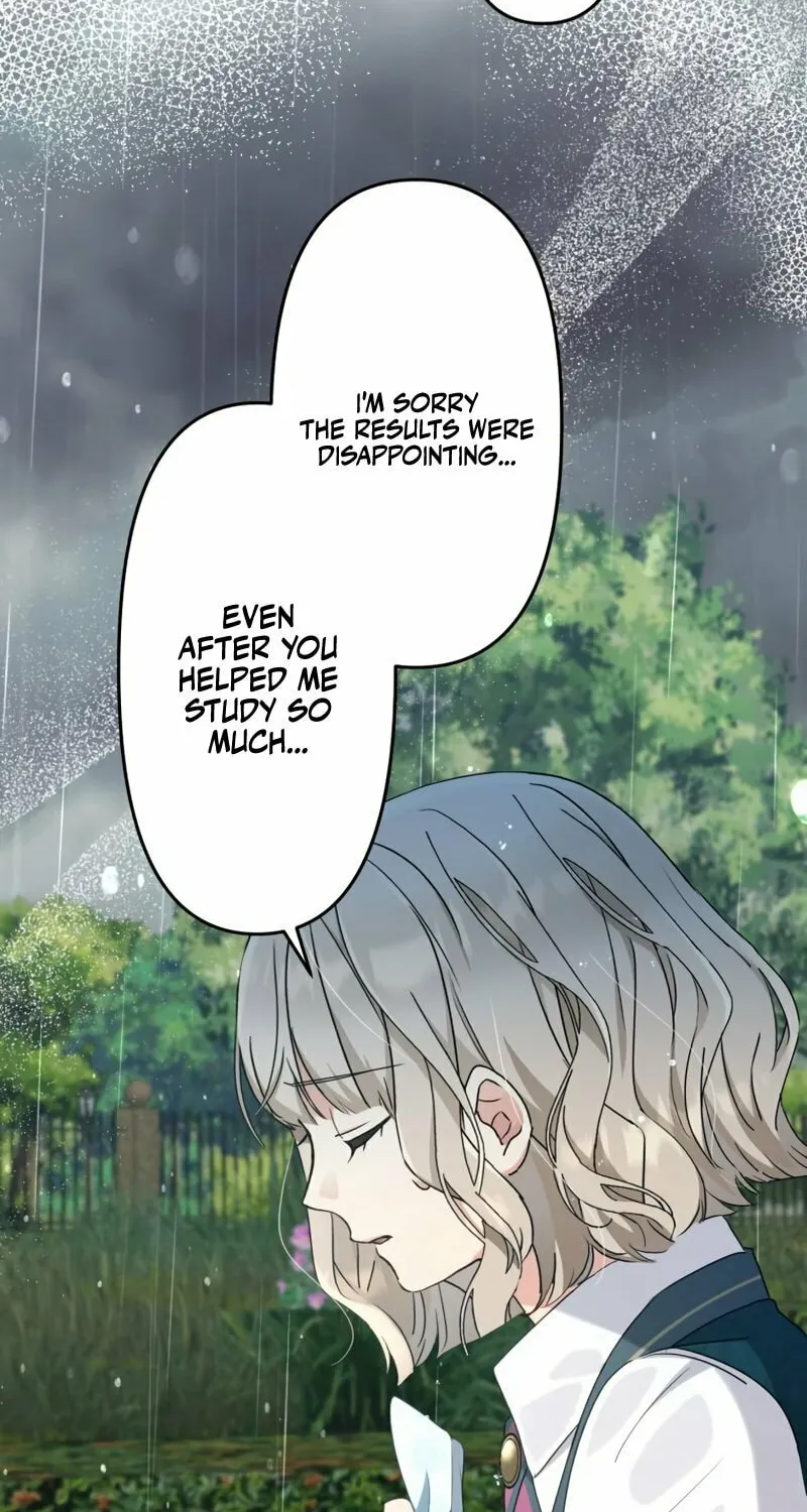 The Substitute Adopted Daughter is Finally Free! Chapter 28 page 20 - 