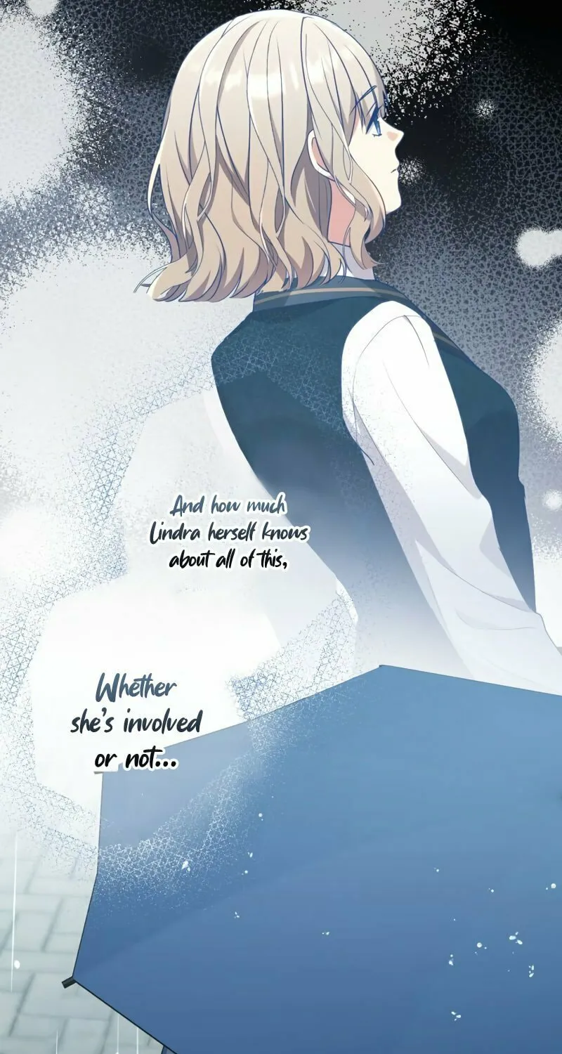 The Substitute Adopted Daughter is Finally Free! Chapter 28 page 44 - 
