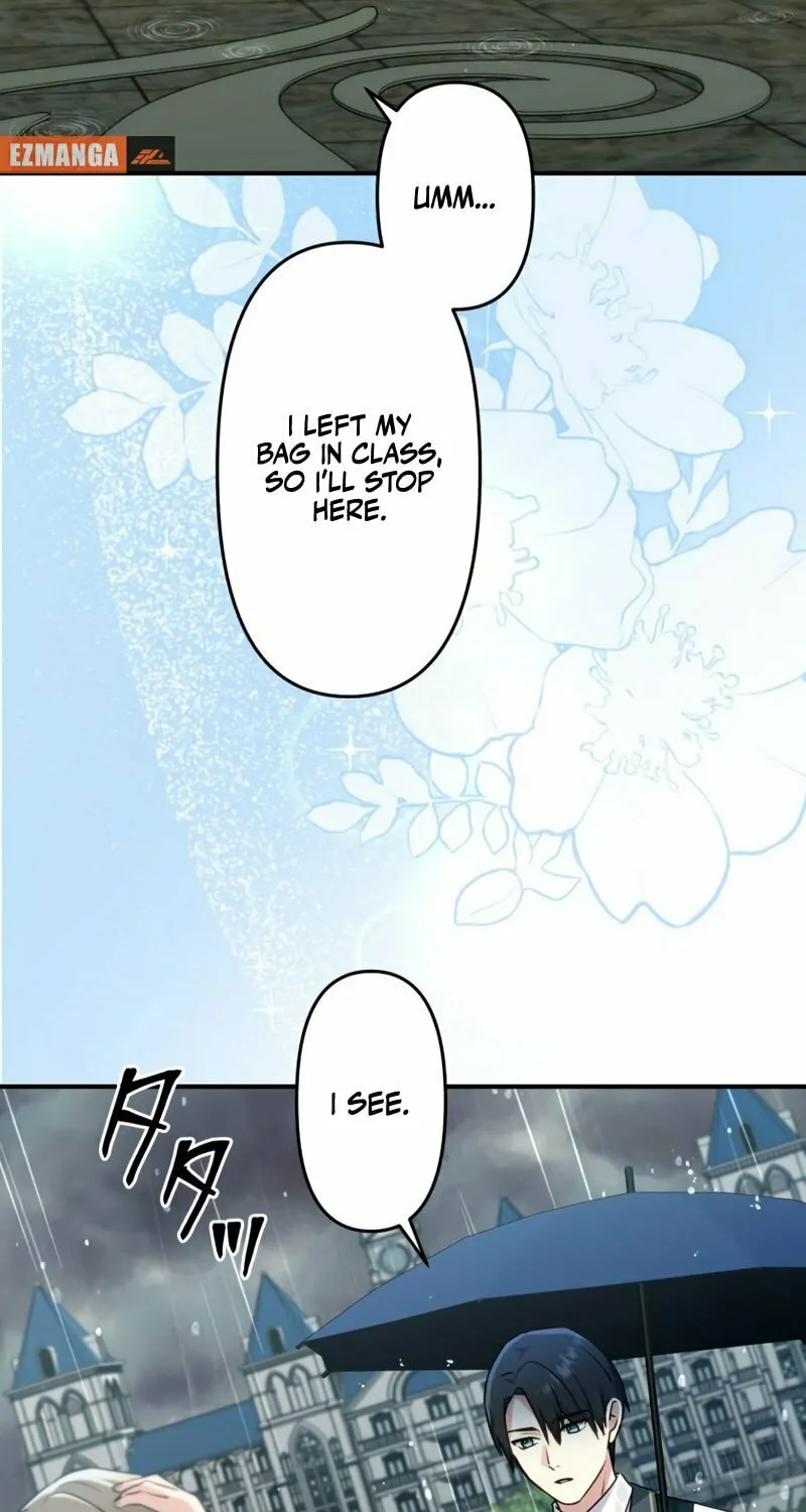 The Substitute Adopted Daughter is Finally Free! Chapter 28 page 47 - 