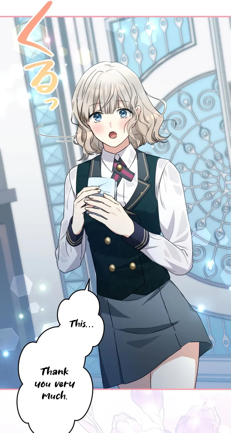 The Substitute Adopted Daughter is Finally Free! Chapter 28 page 49 - 