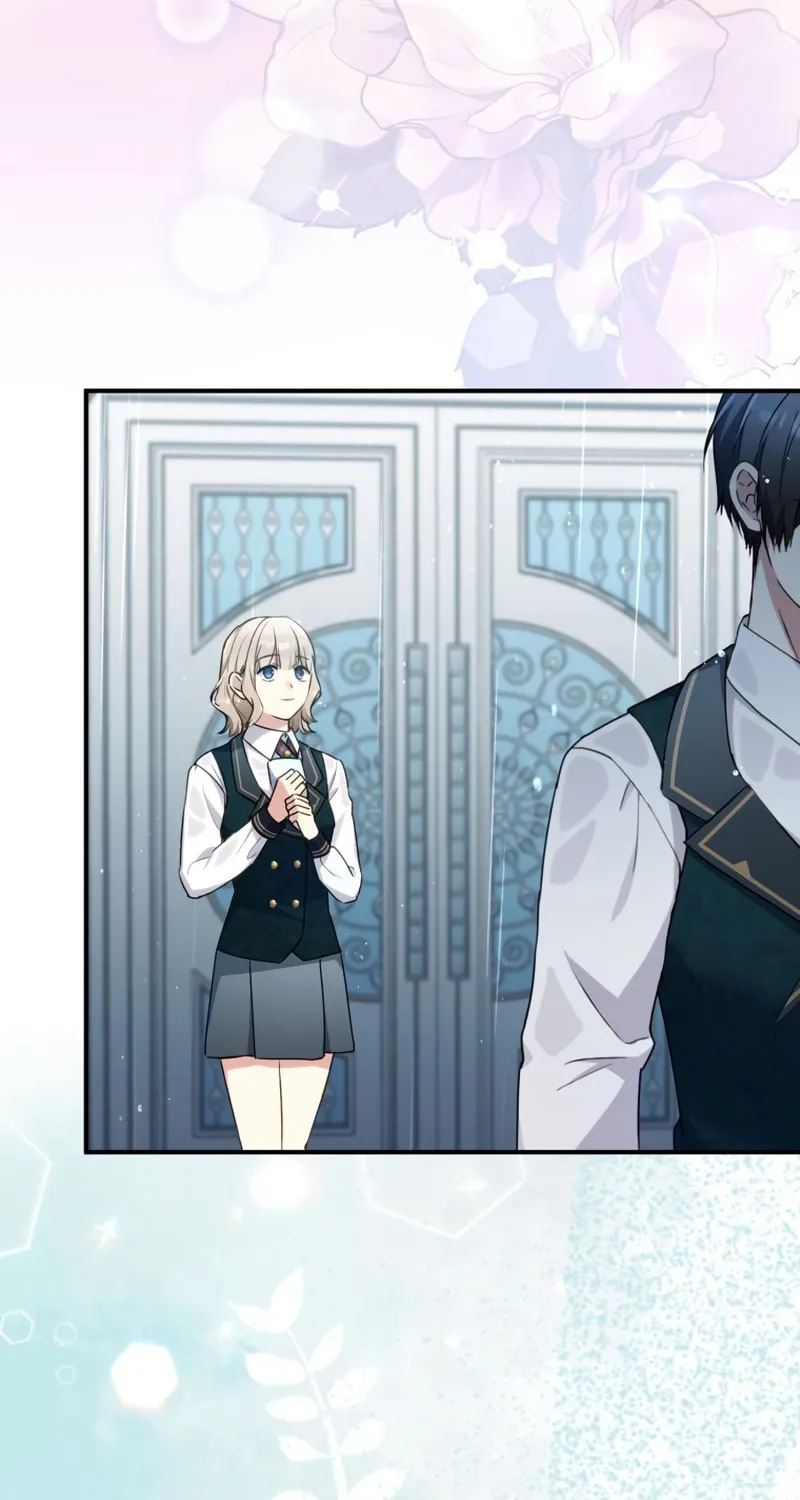 The Substitute Adopted Daughter is Finally Free! Chapter 28 page 52 - 