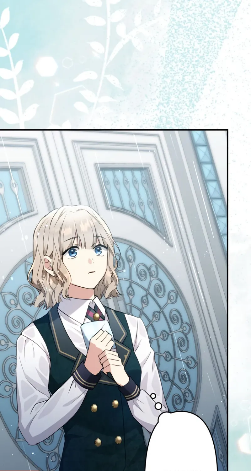 The Substitute Adopted Daughter is Finally Free! Chapter 28 page 53 - 