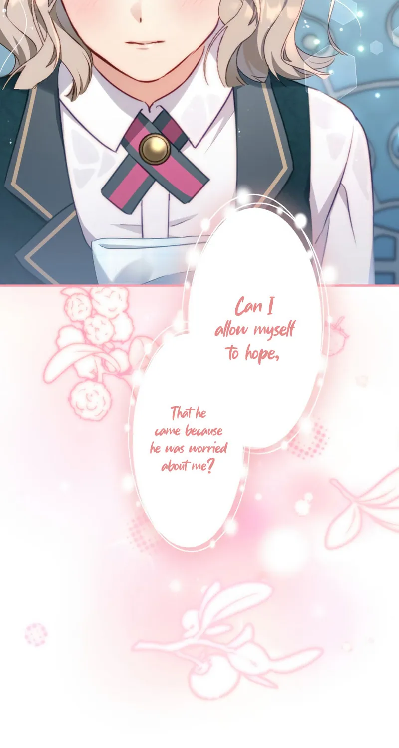 The Substitute Adopted Daughter is Finally Free! Chapter 28 page 56 - 