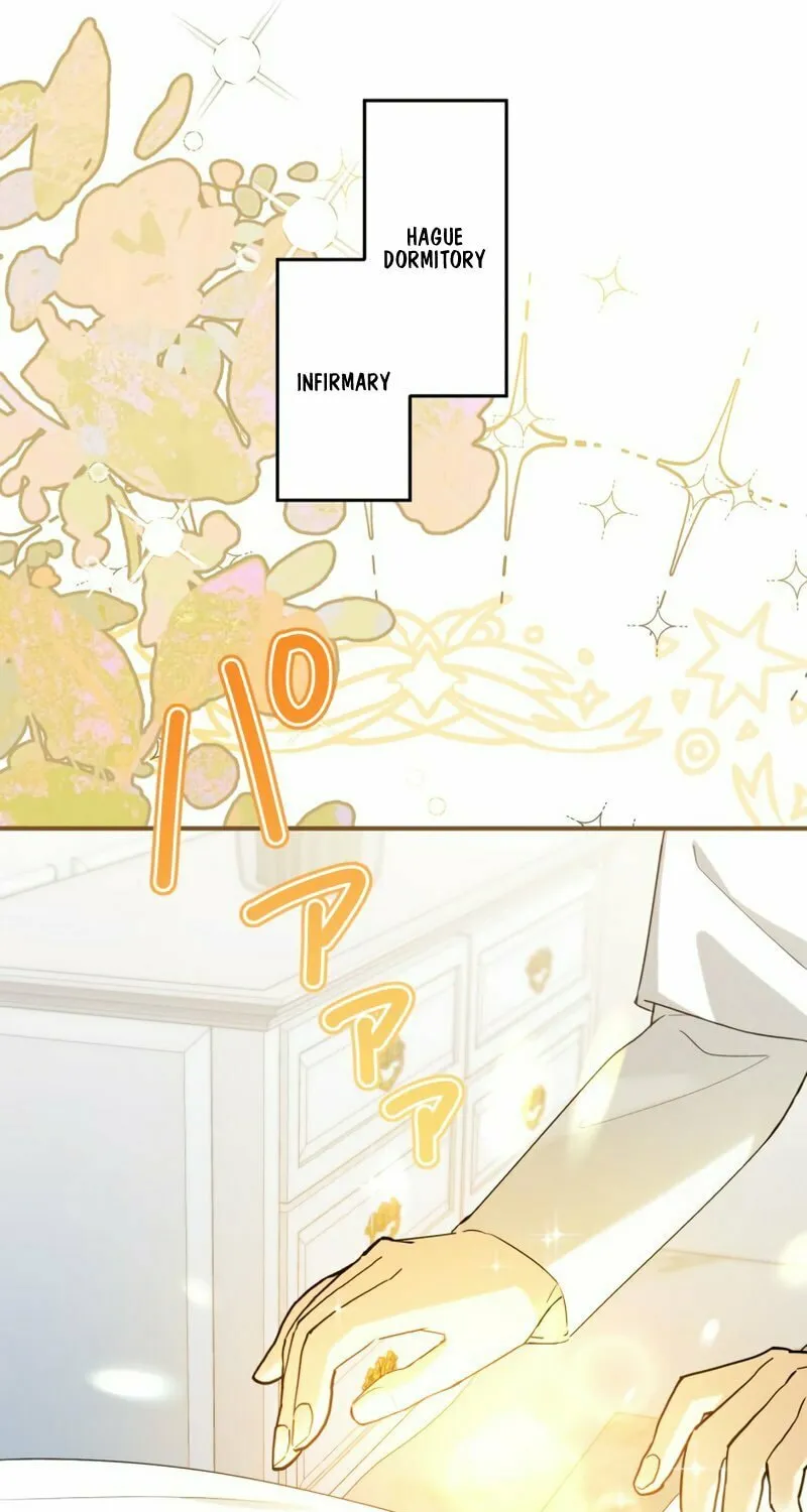The Substitute Adopted Daughter is Finally Free! Chapter 28 page 58 - 