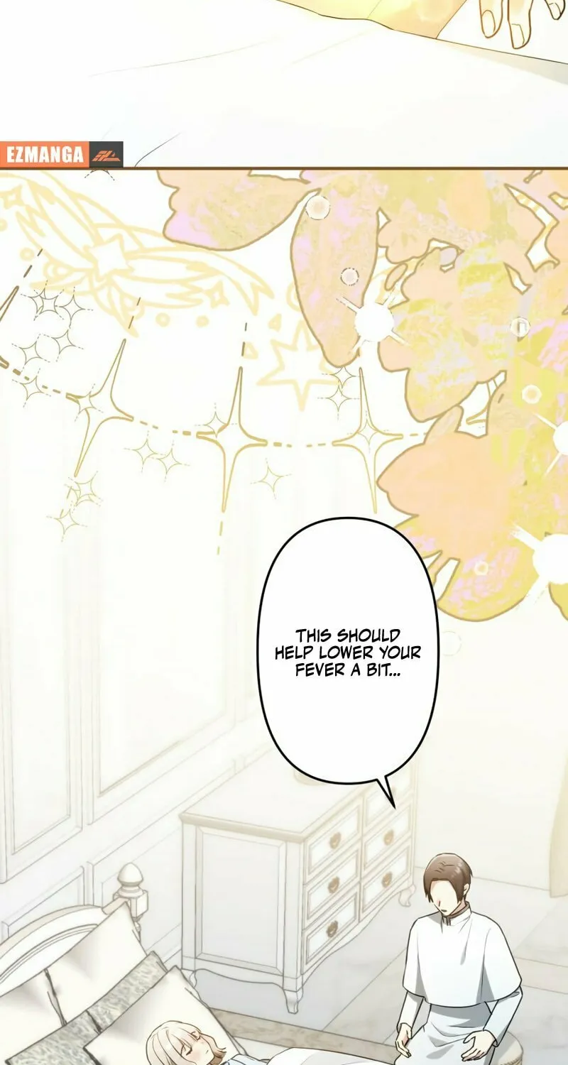The Substitute Adopted Daughter is Finally Free! Chapter 28 page 59 - 