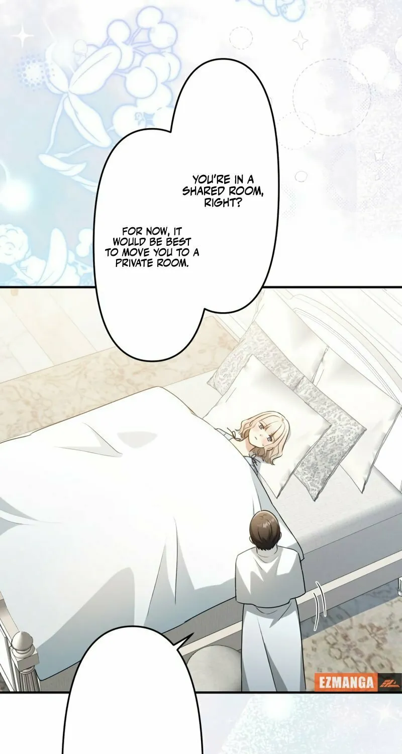 The Substitute Adopted Daughter is Finally Free! Chapter 28 page 62 - 