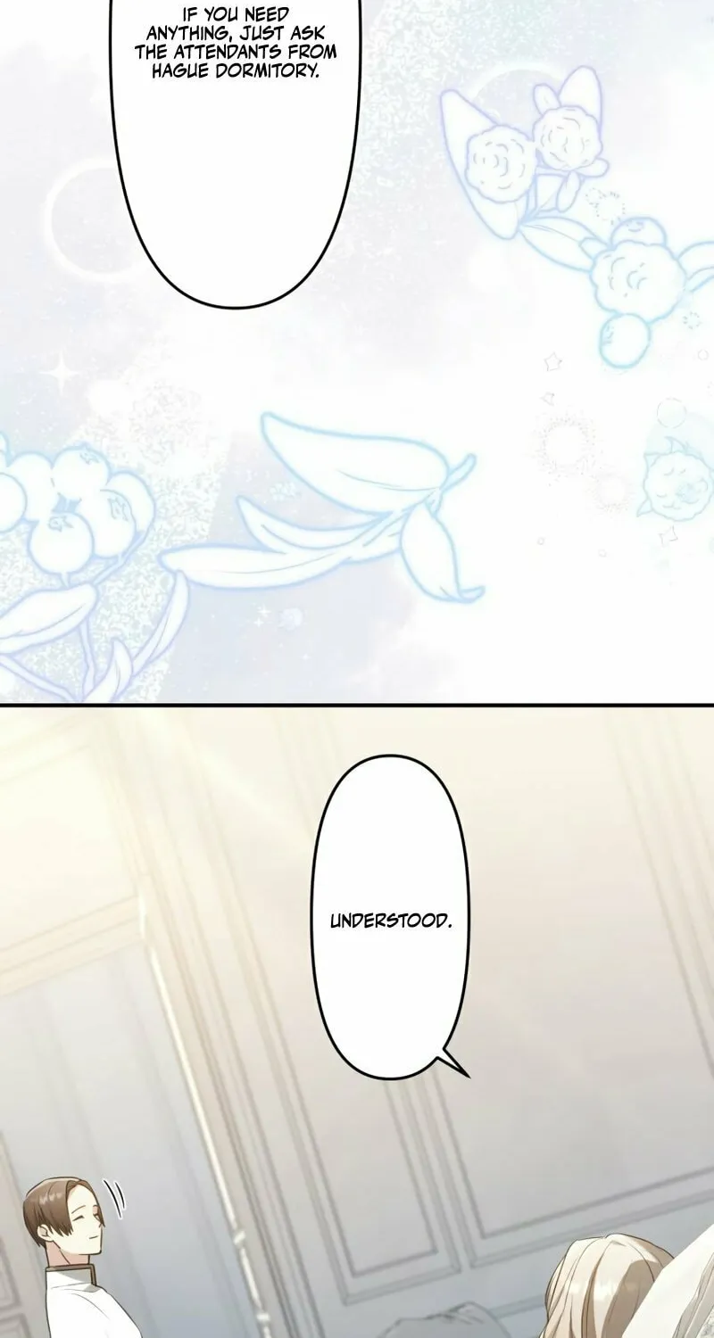 The Substitute Adopted Daughter is Finally Free! Chapter 28 page 63 - 