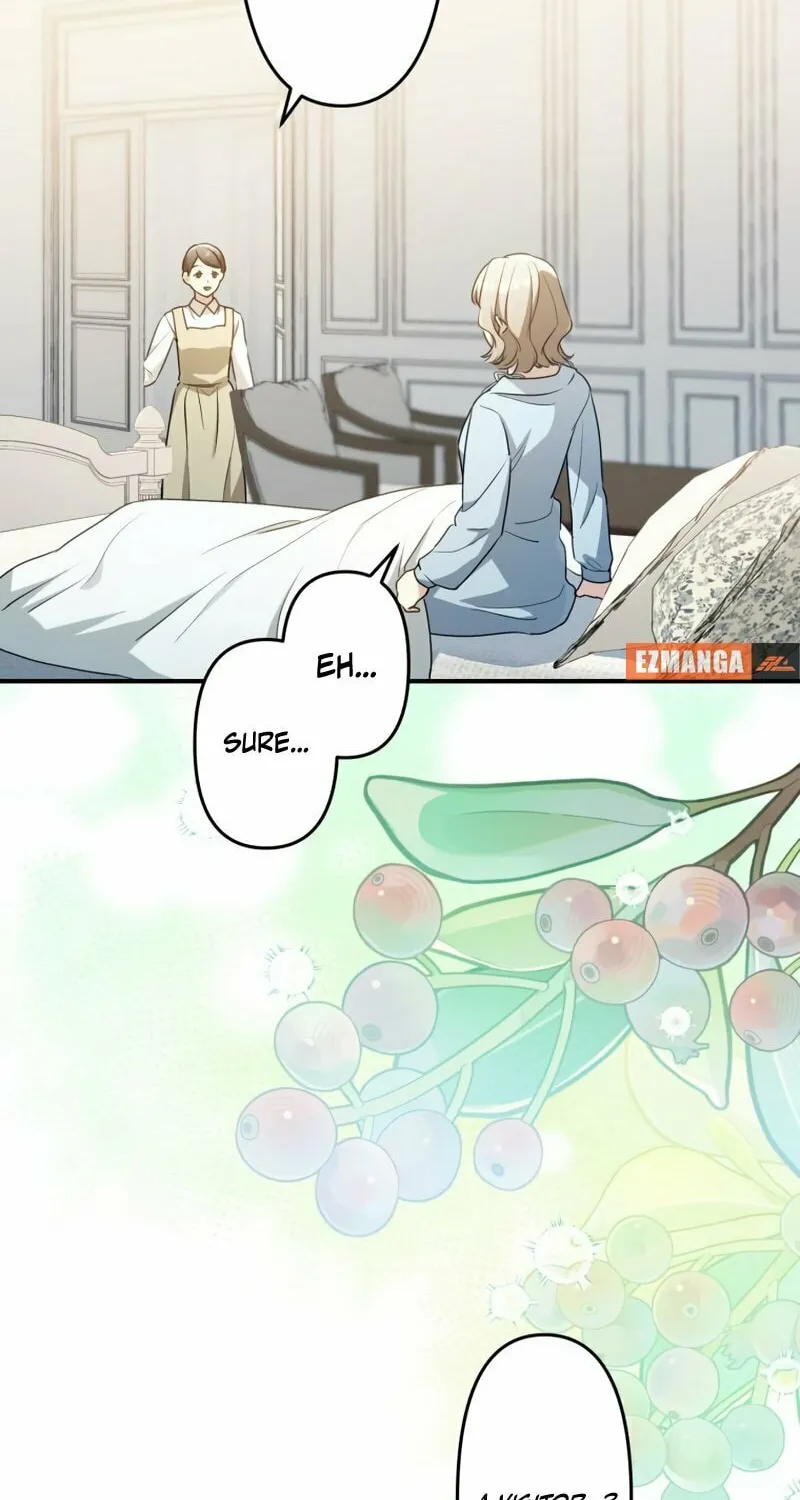 The Substitute Adopted Daughter is Finally Free! Chapter 28 page 70 - 