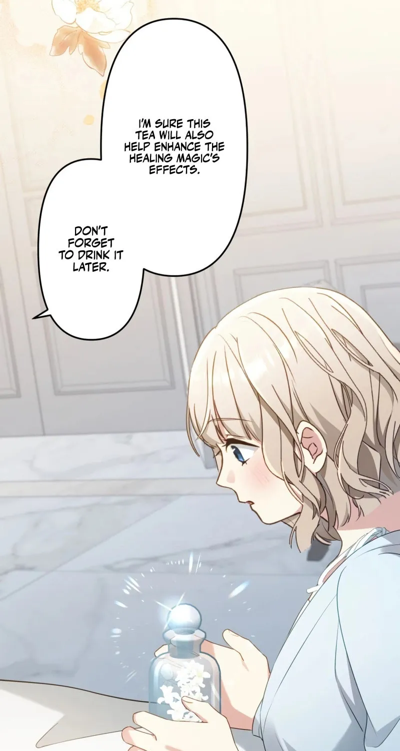The Substitute Adopted Daughter is Finally Free! Chapter 29 page 12 - 