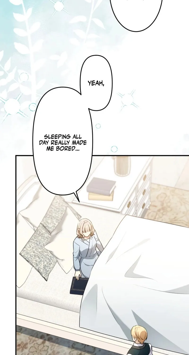 The Substitute Adopted Daughter is Finally Free! Chapter 29 page 16 - 