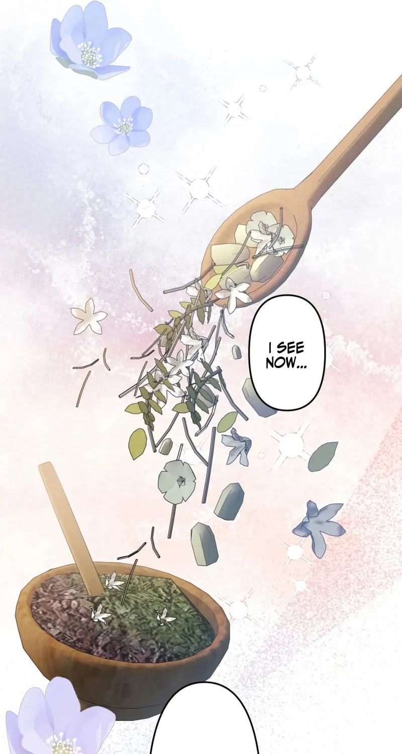 The Substitute Adopted Daughter is Finally Free! Chapter 29 page 26 - 