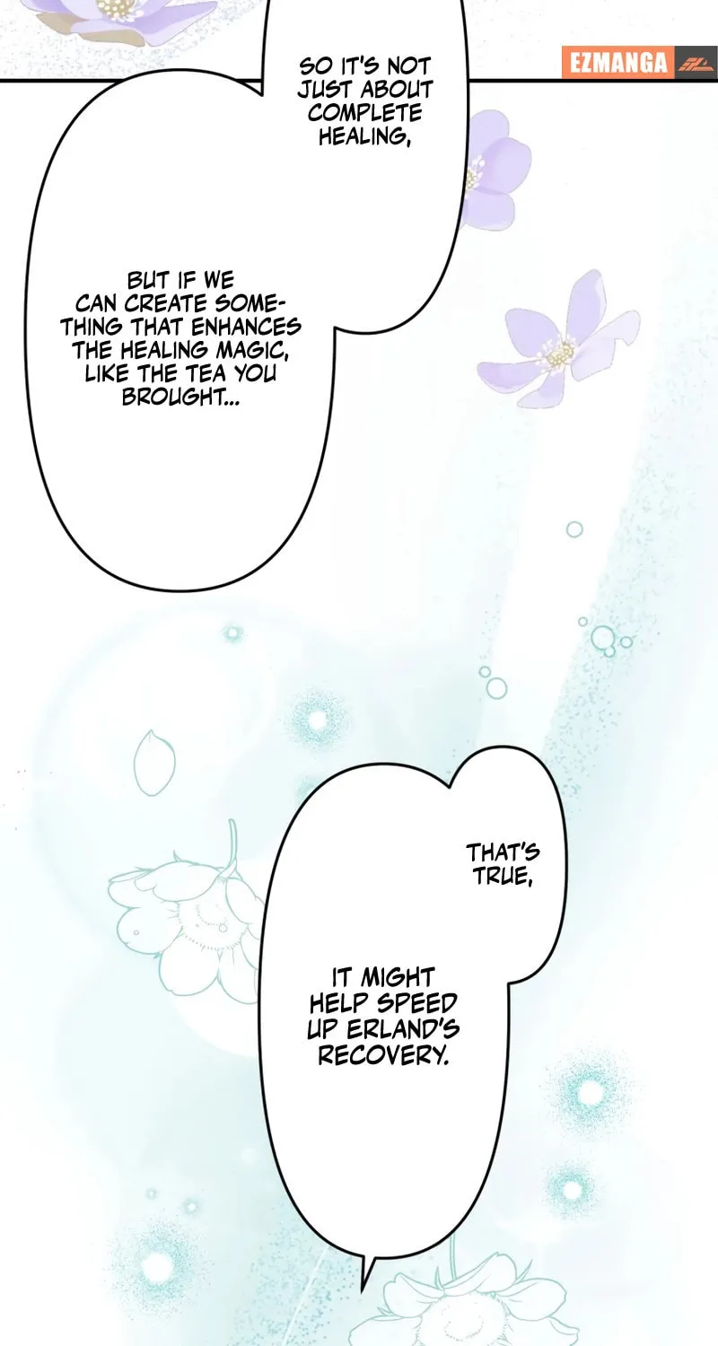 The Substitute Adopted Daughter is Finally Free! Chapter 29 page 27 - 