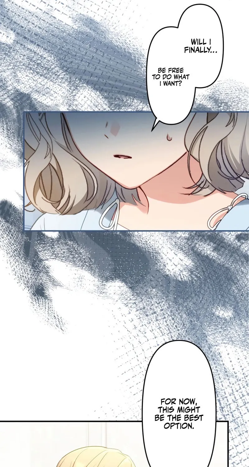The Substitute Adopted Daughter is Finally Free! Chapter 29 page 33 - 