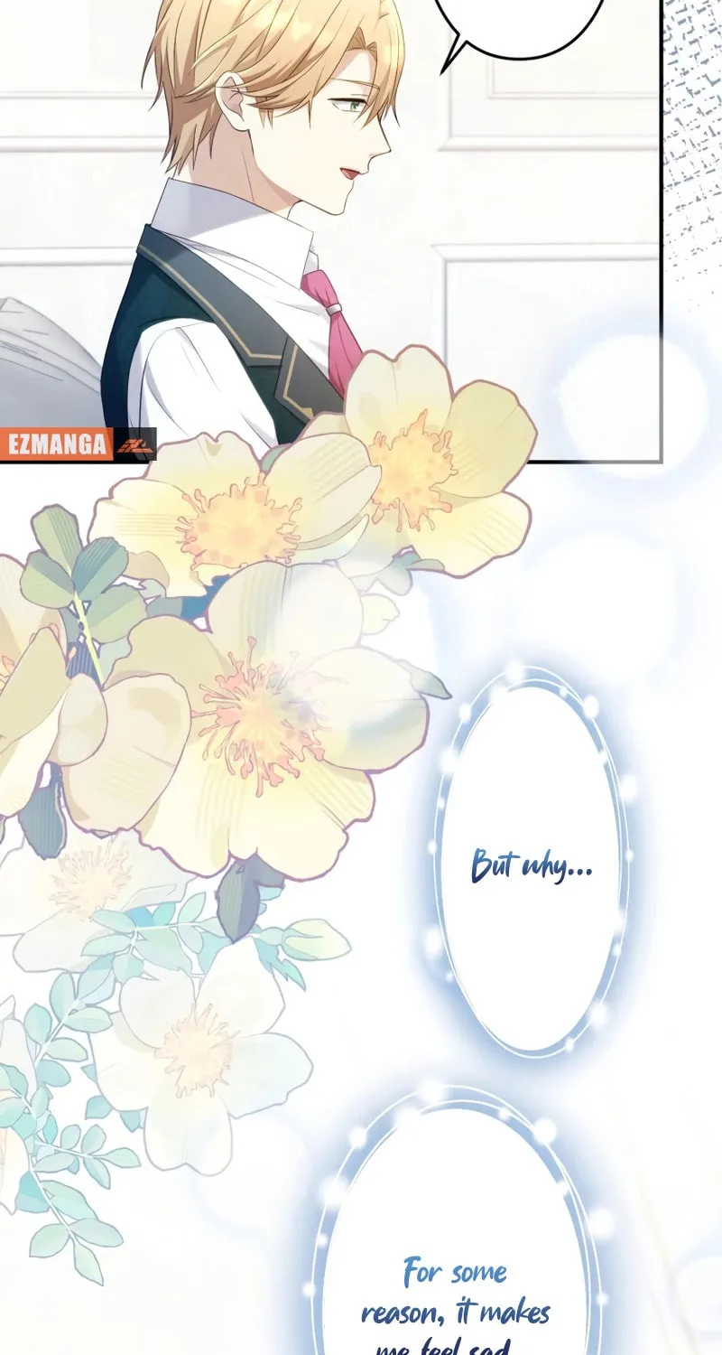The Substitute Adopted Daughter is Finally Free! Chapter 29 page 34 - 
