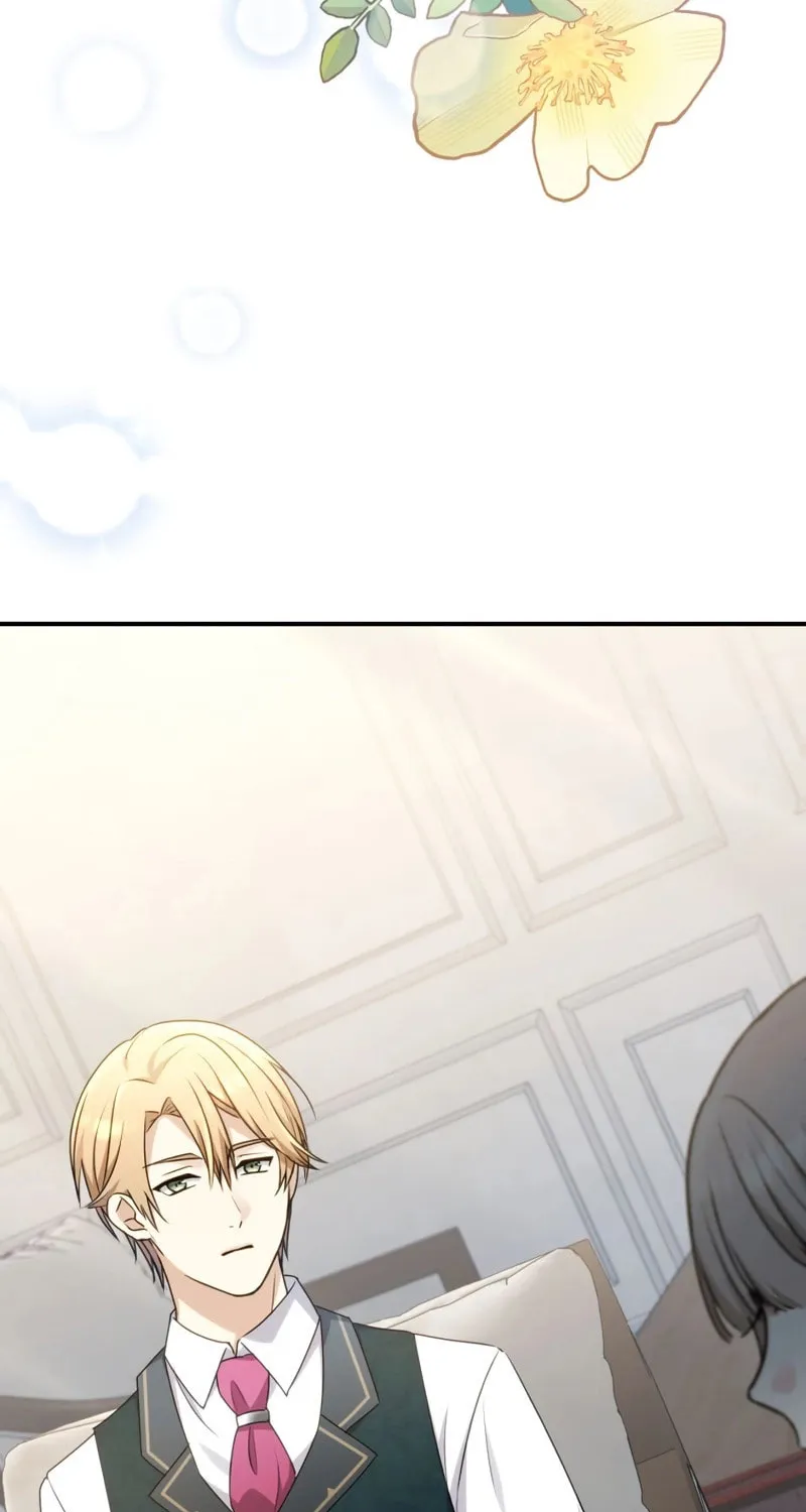 The Substitute Adopted Daughter is Finally Free! Chapter 29 page 36 - 