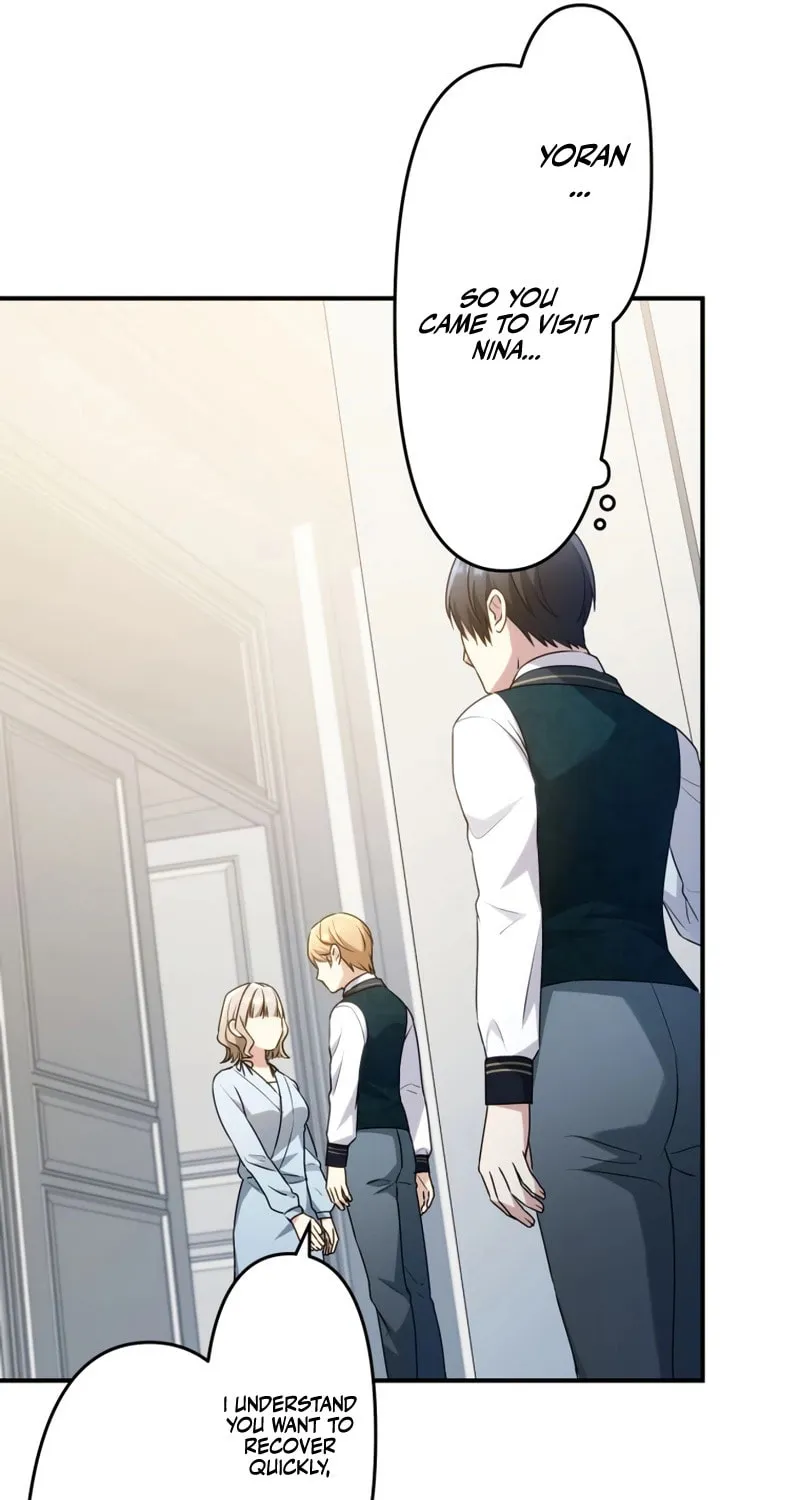 The Substitute Adopted Daughter is Finally Free! Chapter 29 page 40 - 