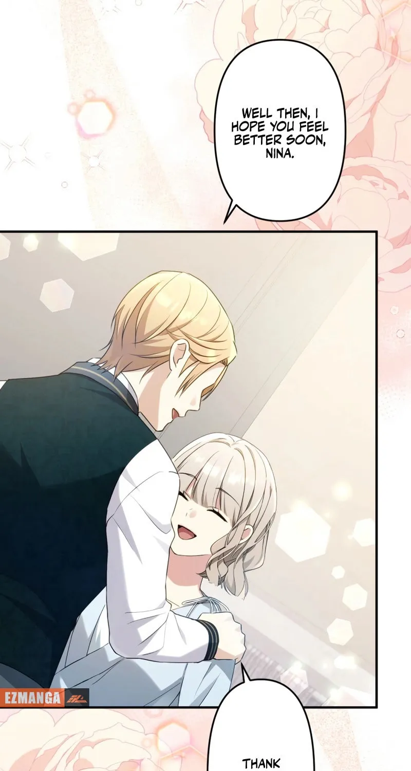 The Substitute Adopted Daughter is Finally Free! Chapter 29 page 47 - 